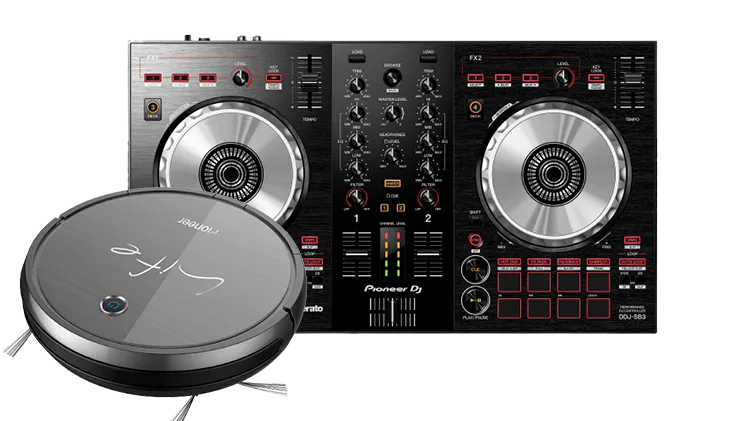 Сервисный центр Pioneer в Челябинске